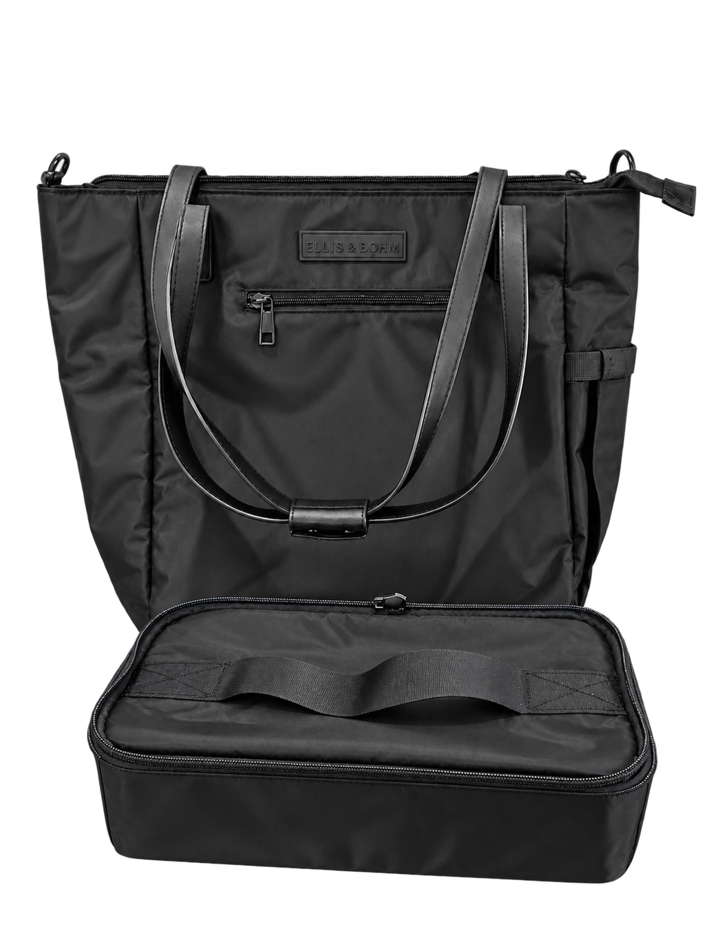 Commuter Tote Bag