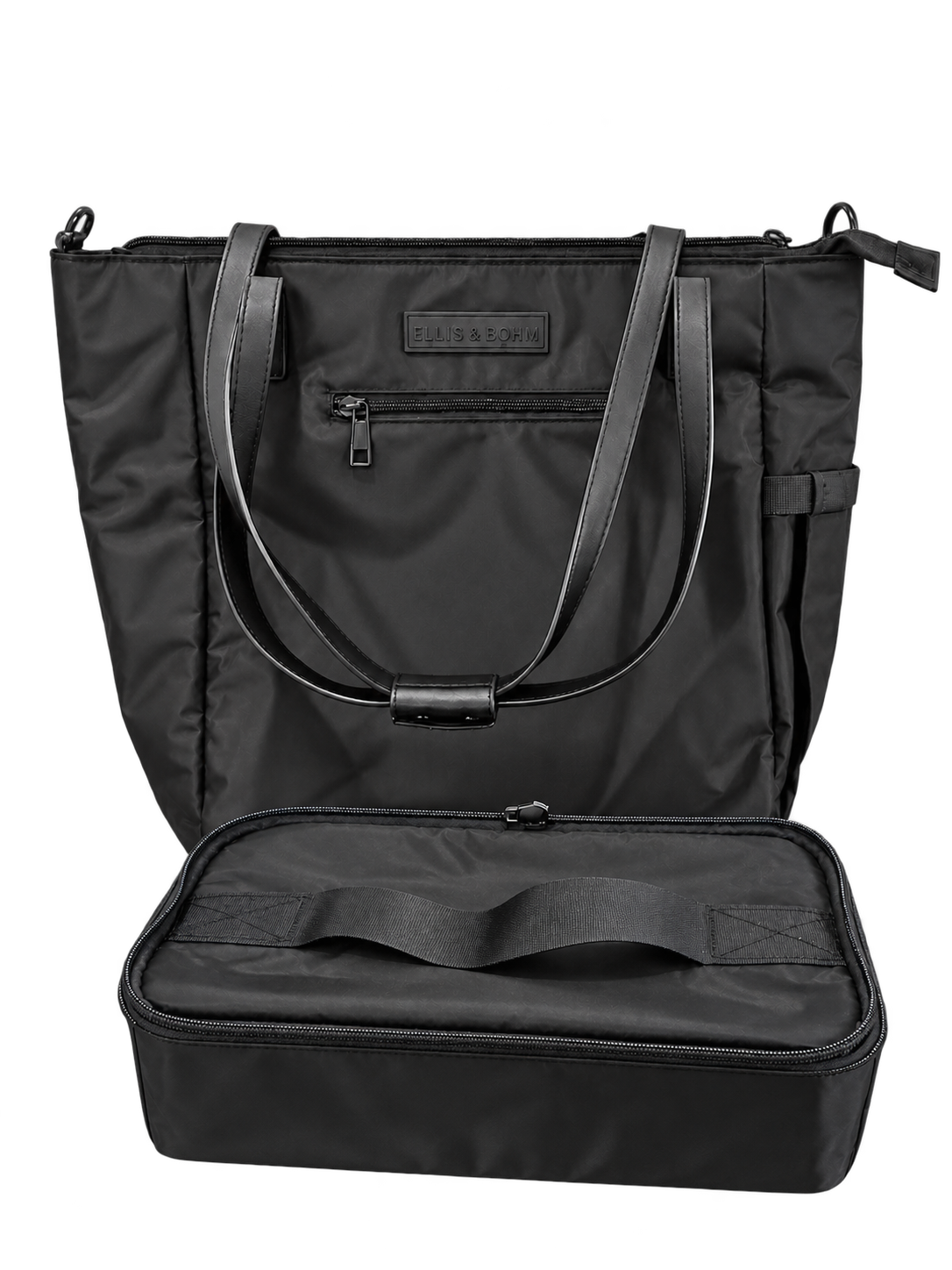 Commuter Tote Bag